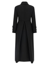 Max Mara Beati1234 Coat Black