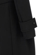 Max Mara Beati1234 Coat Black