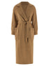 Max Mara Berard1234 Coat Beige
