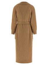 Max Mara Berard1234 Coat Beige