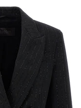 Max Mara Appia Blazer Black