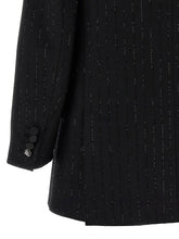 Max Mara Appia Blazer Black