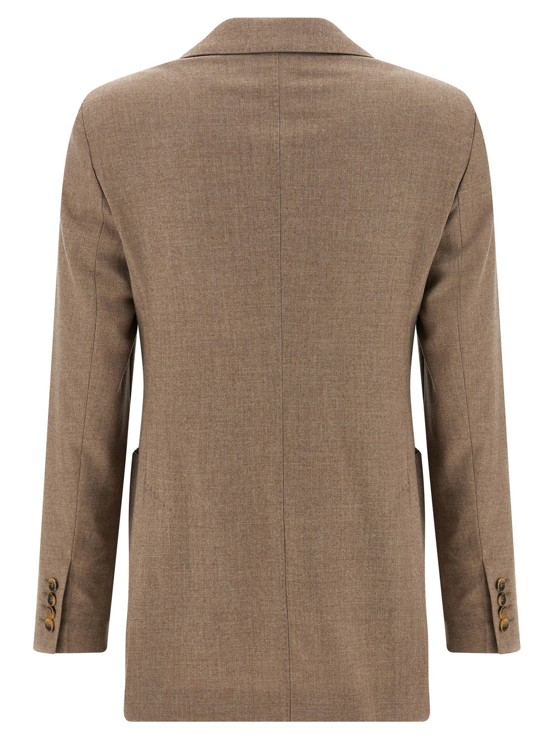 Max Mara Harald Blazer Beige