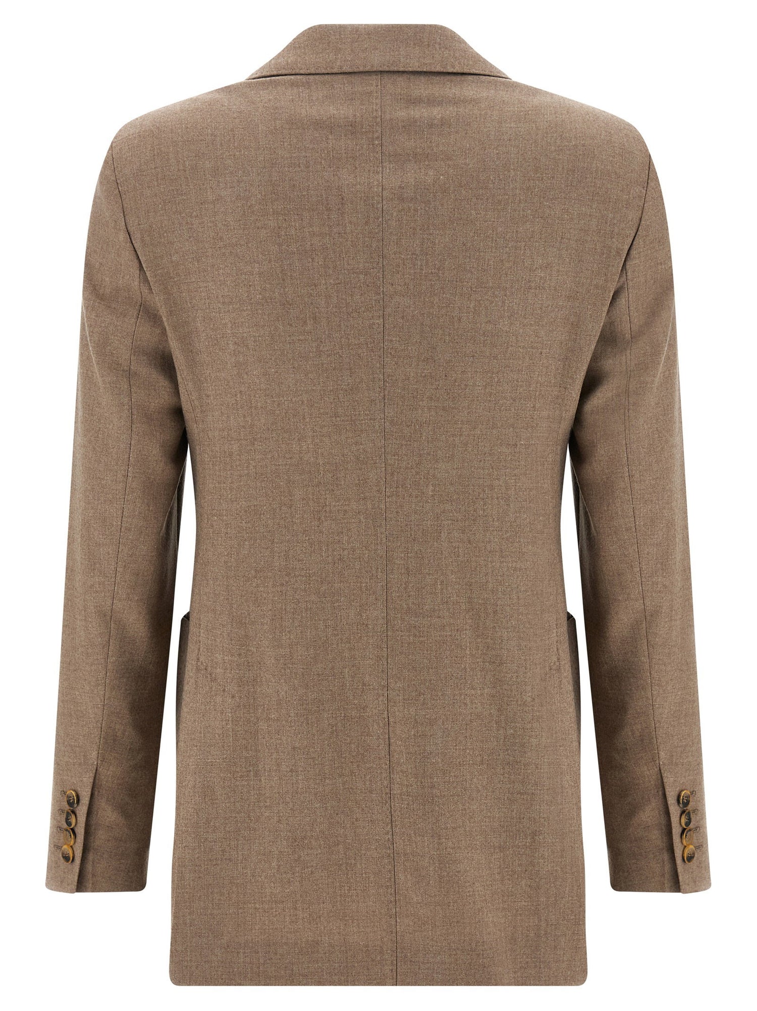 Max Mara Harald Blazer Beige