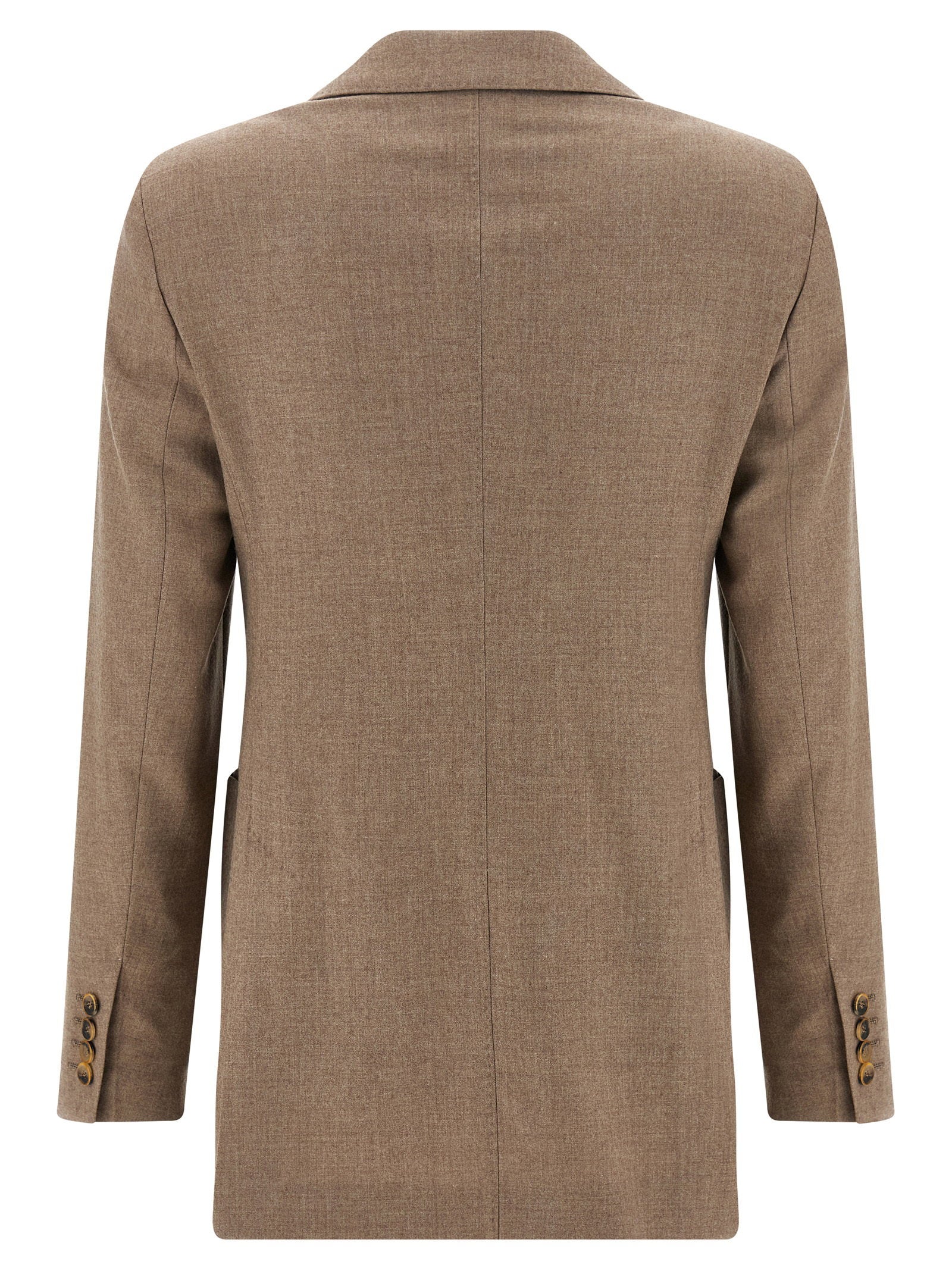 Max Mara Harald Blazer Beige
