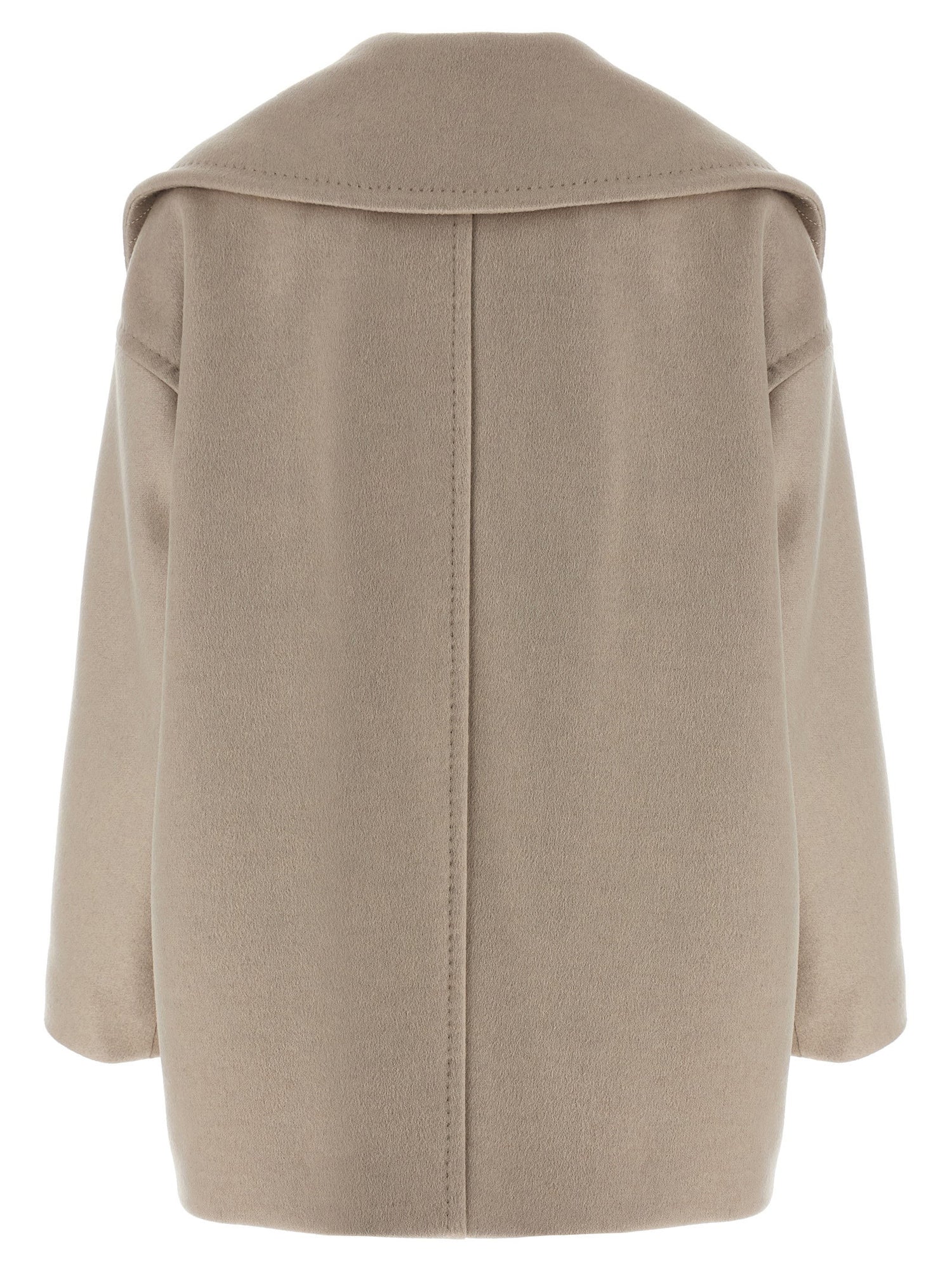 Max Mara Mario Coat Beige