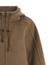 Max Mara Gradi Coat Brown