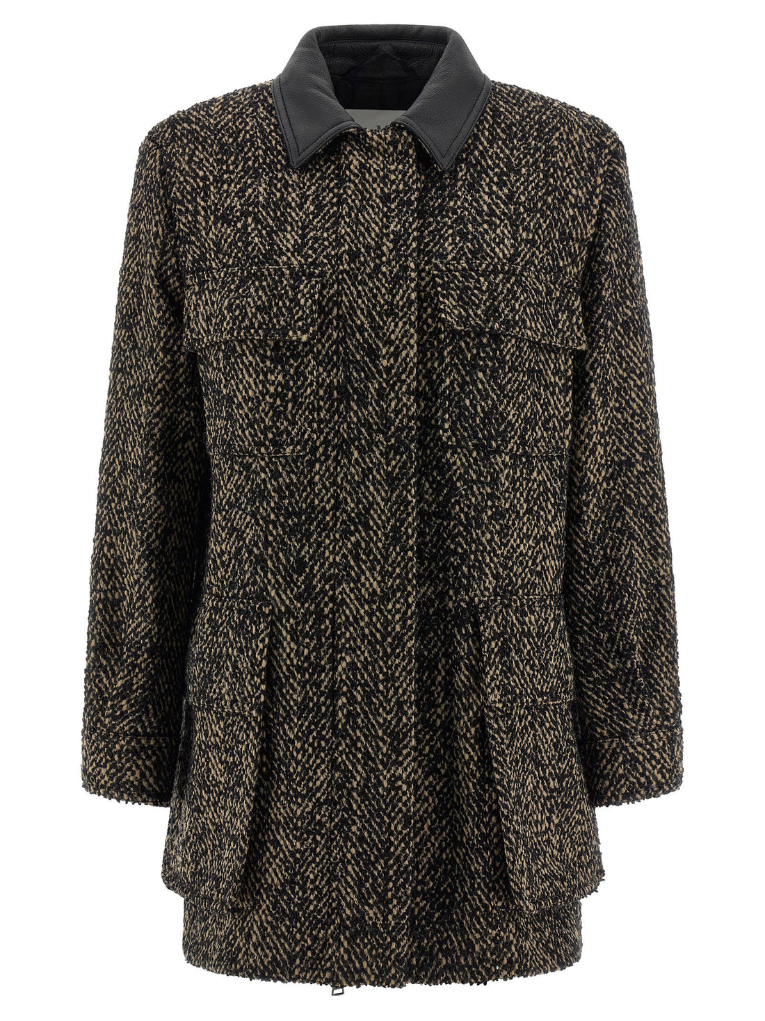 Max Mara Angio12334 Jacket Multicolor