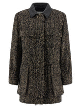 Max Mara Angio12334 Jacket Multicolor