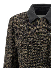 Max Mara Angio12334 Jacket Multicolor
