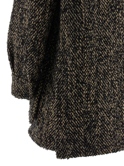 Max Mara Angio12334 Jacket Multicolor