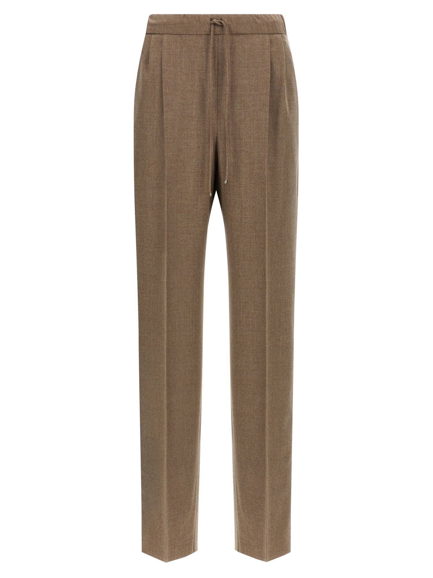 Max Mara Gatti Pants Gray