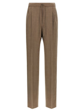 Max Mara Gatti Pants Gray