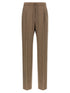 Max Mara Gatti Pants Gray