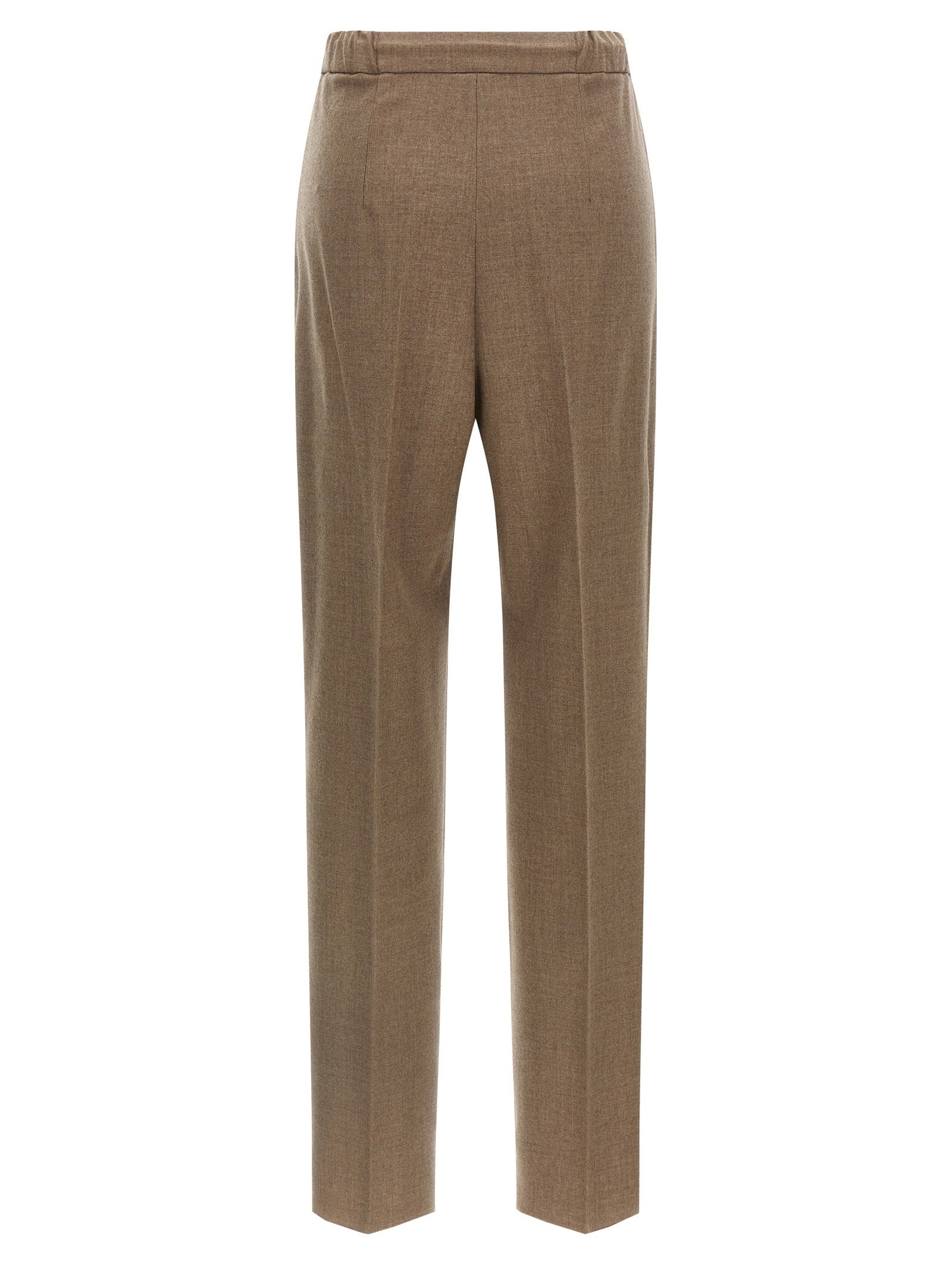 Max Mara Gatti Pants Gray