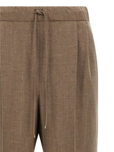 Max Mara Gatti Pants Gray