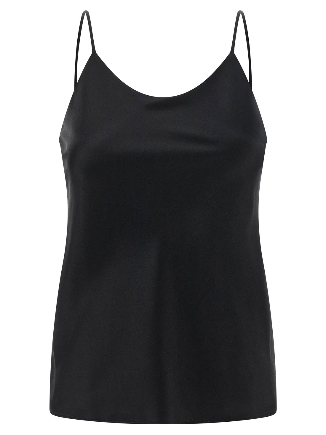 Max Mara Ontano Top Black