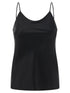 Max Mara Ontano Top Black