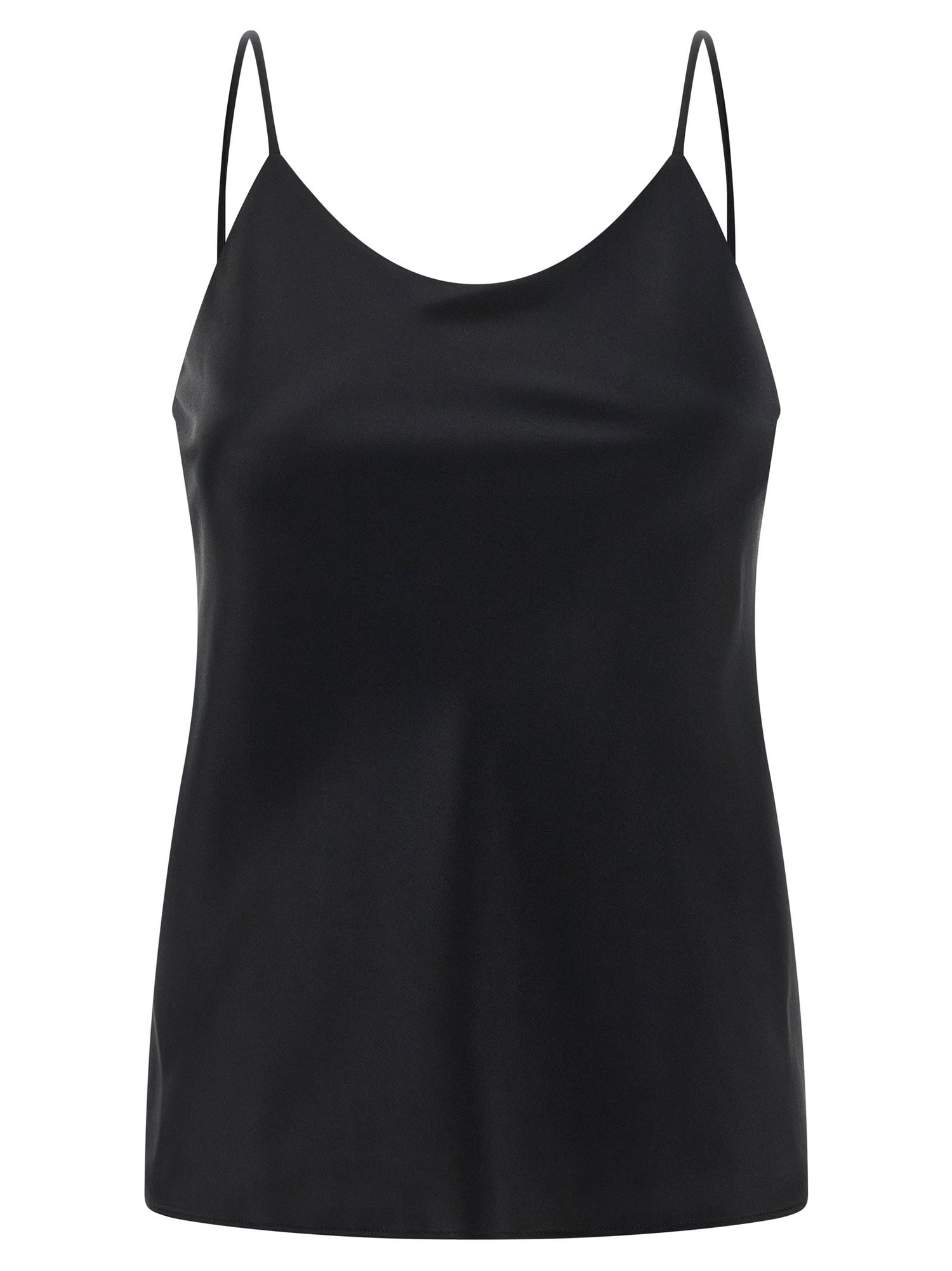 Max Mara Ontano Top Black