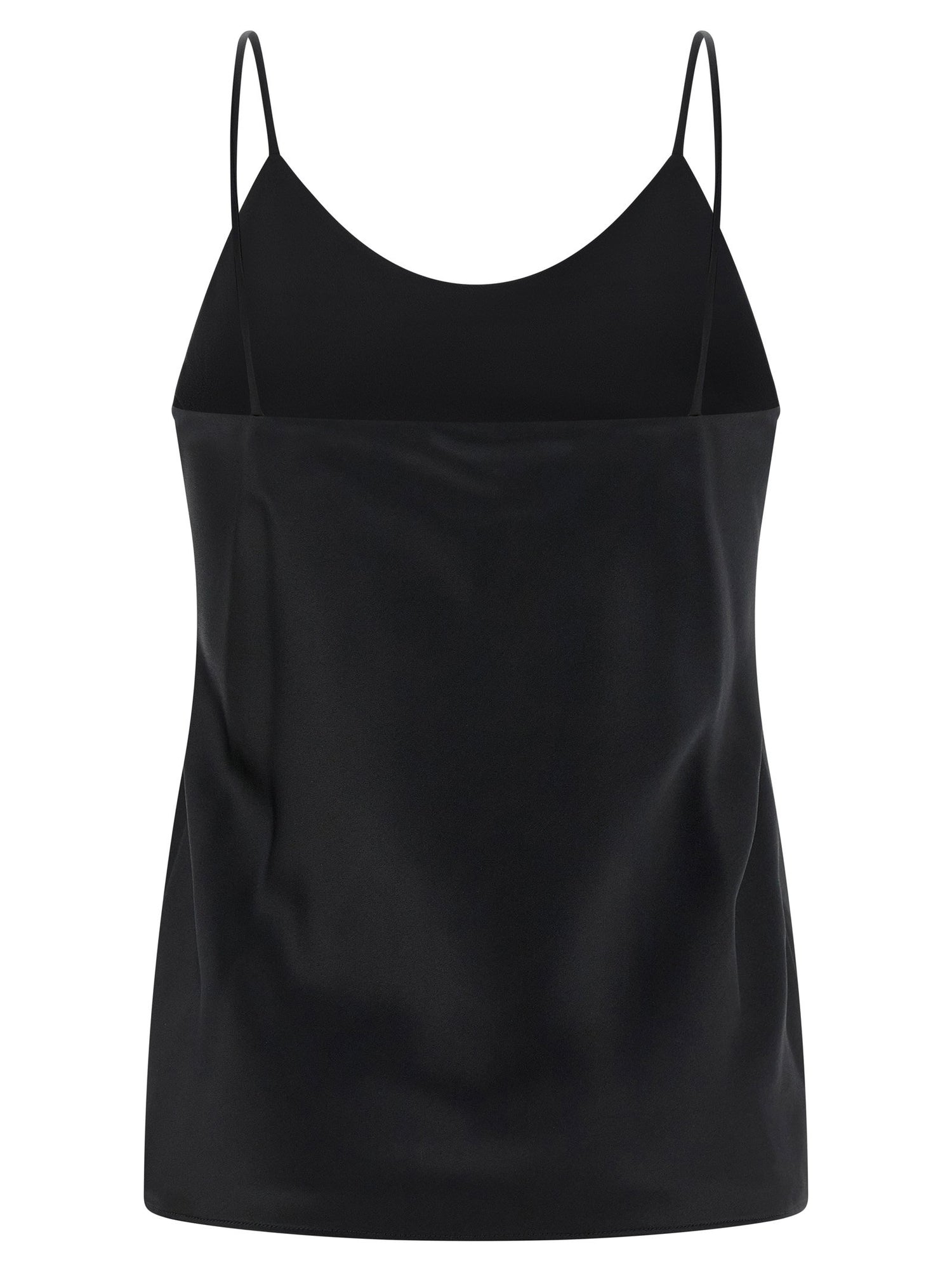 Max Mara Ontano Top Black