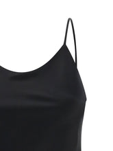 Max Mara Ontano Top Black