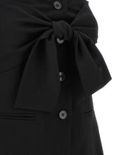 Max Mara Veruska Top Black