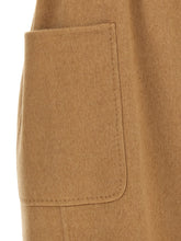 Max Mara Berlina1234 Coat Beige