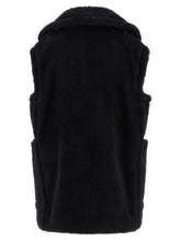 Max Mara Bormida1234 Vest Black
