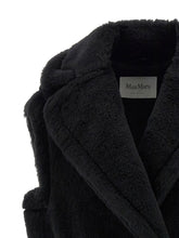 Max Mara Bormida1234 Vest Black