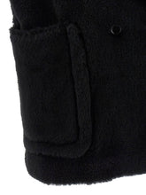 Max Mara Bormida1234 Vest Black