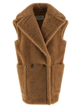 Max Mara Breda1234 Vest Beige