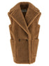 Max Mara Breda1234 Vest Beige