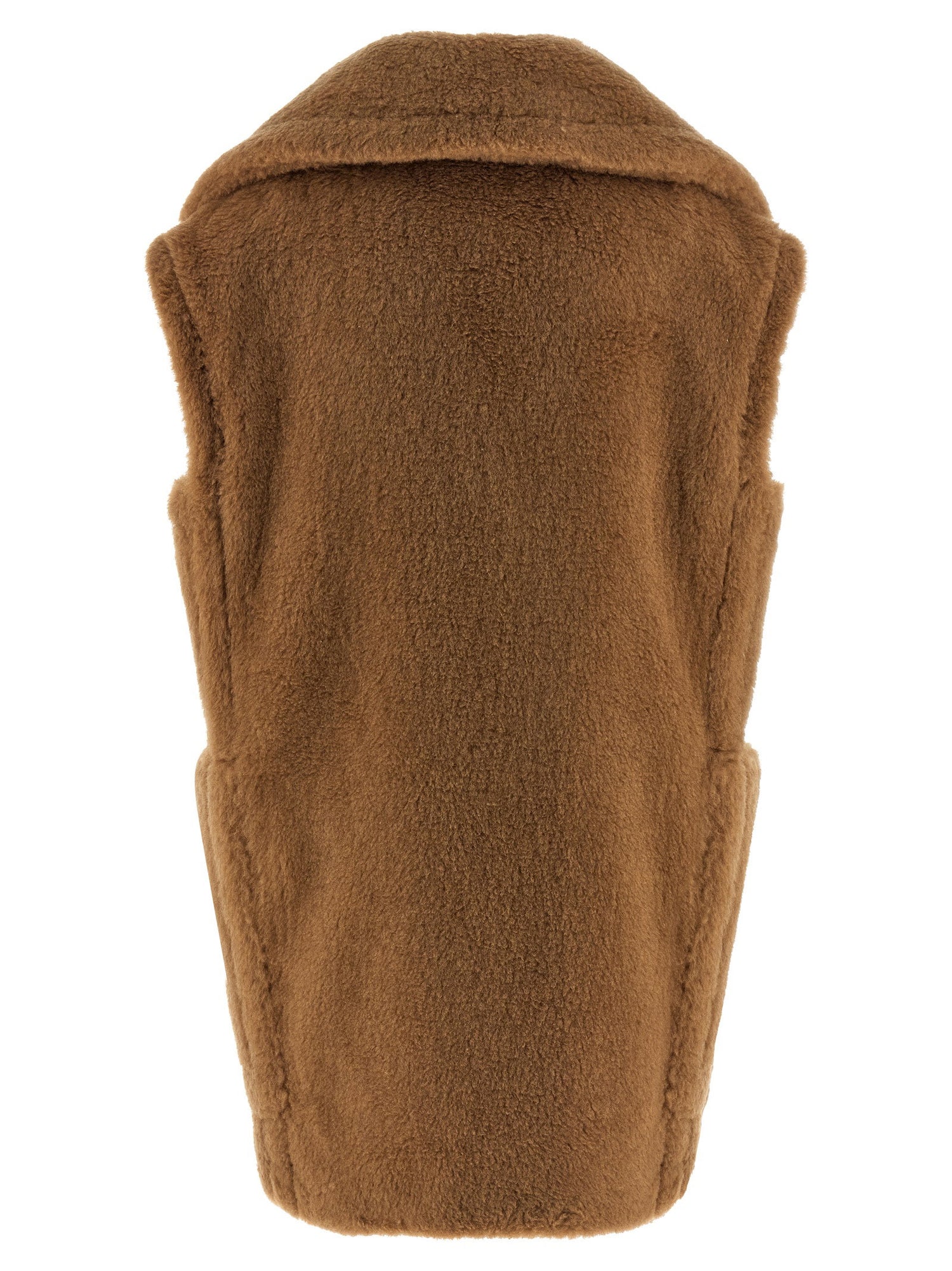 Max Mara Breda1234 Vest Beige