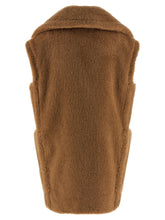 Max Mara Breda1234 Vest Beige
