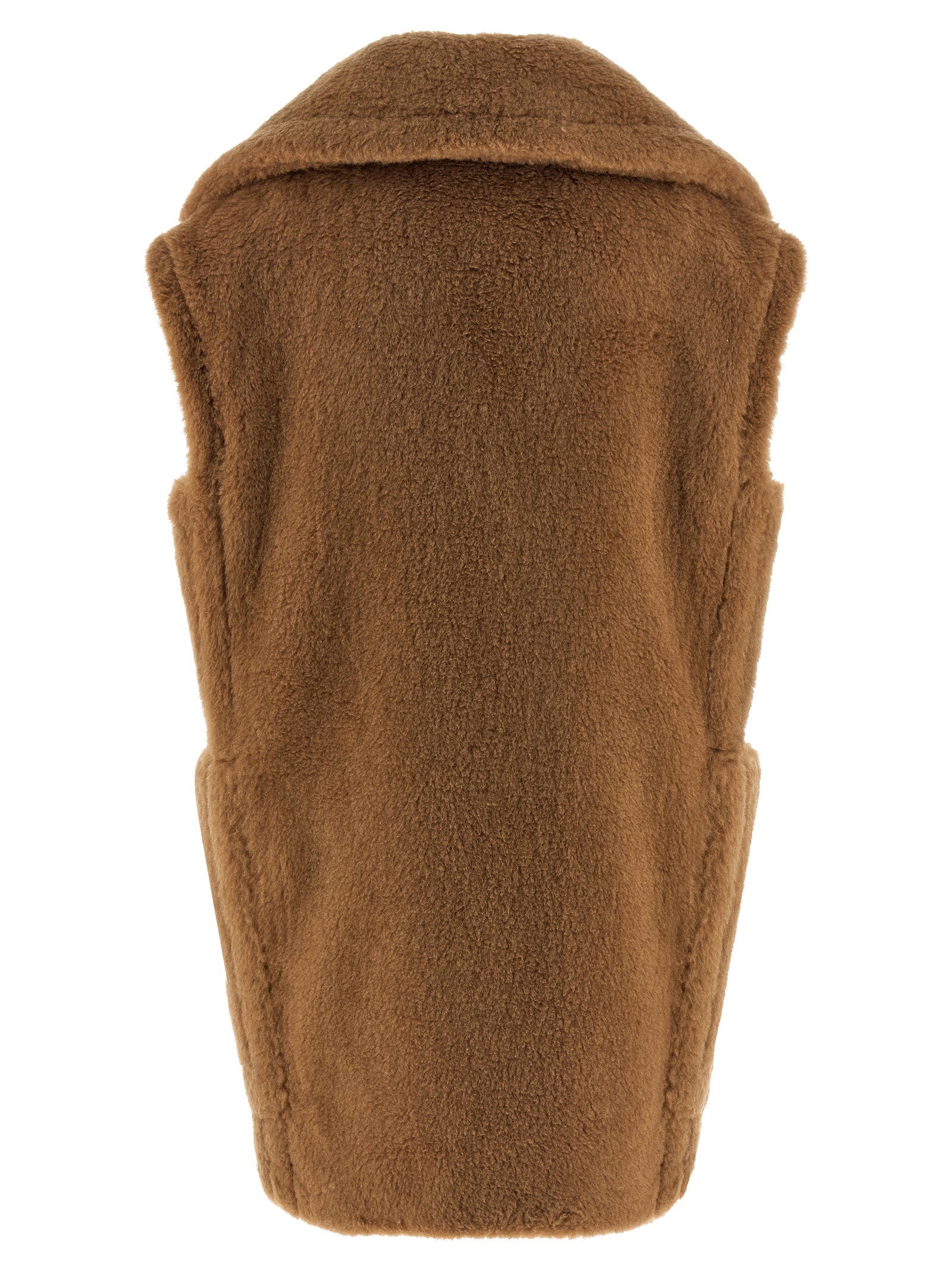 Max Mara Breda1234 Vest Beige
