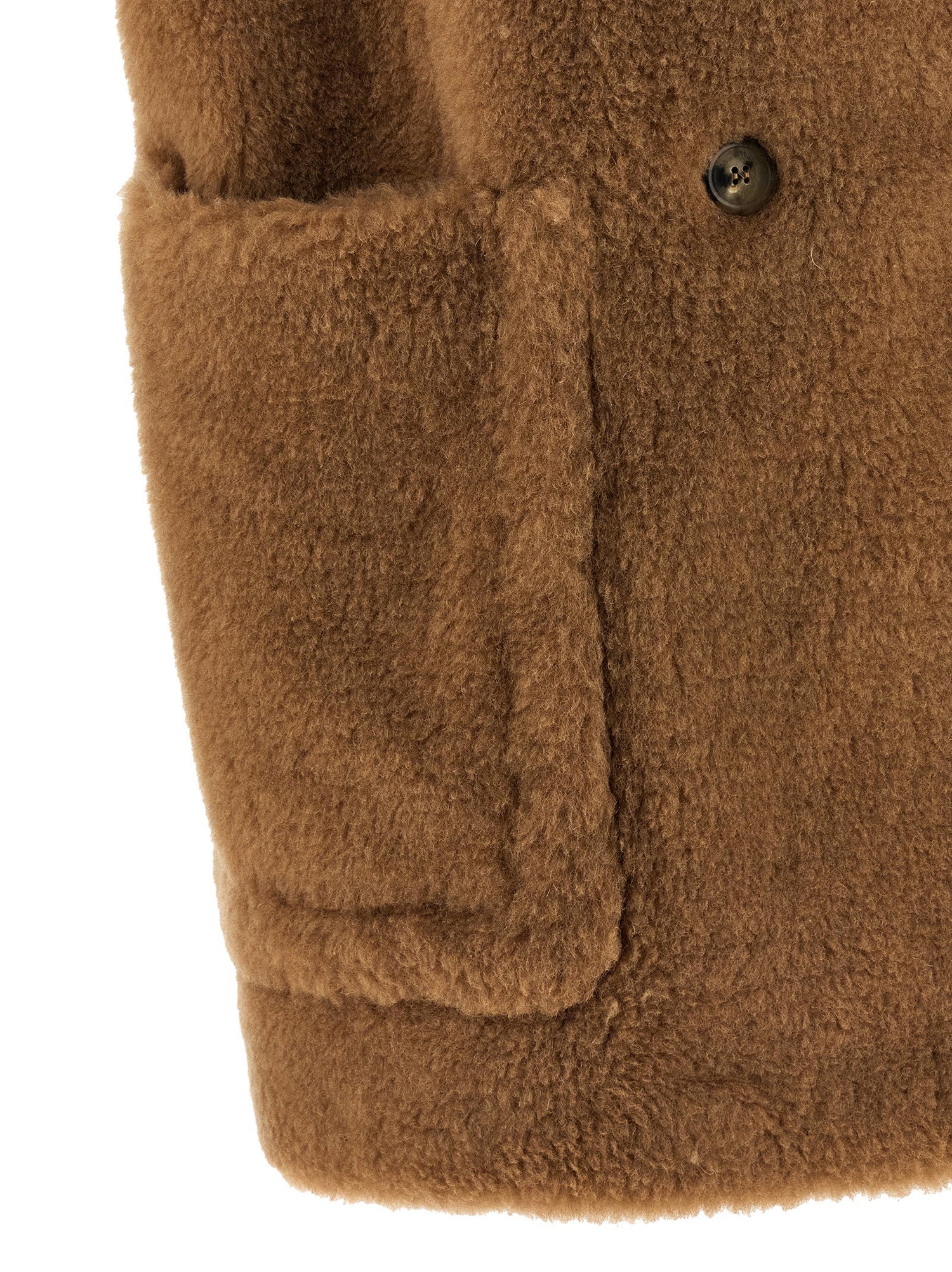 Max Mara Breda1234 Vest Beige