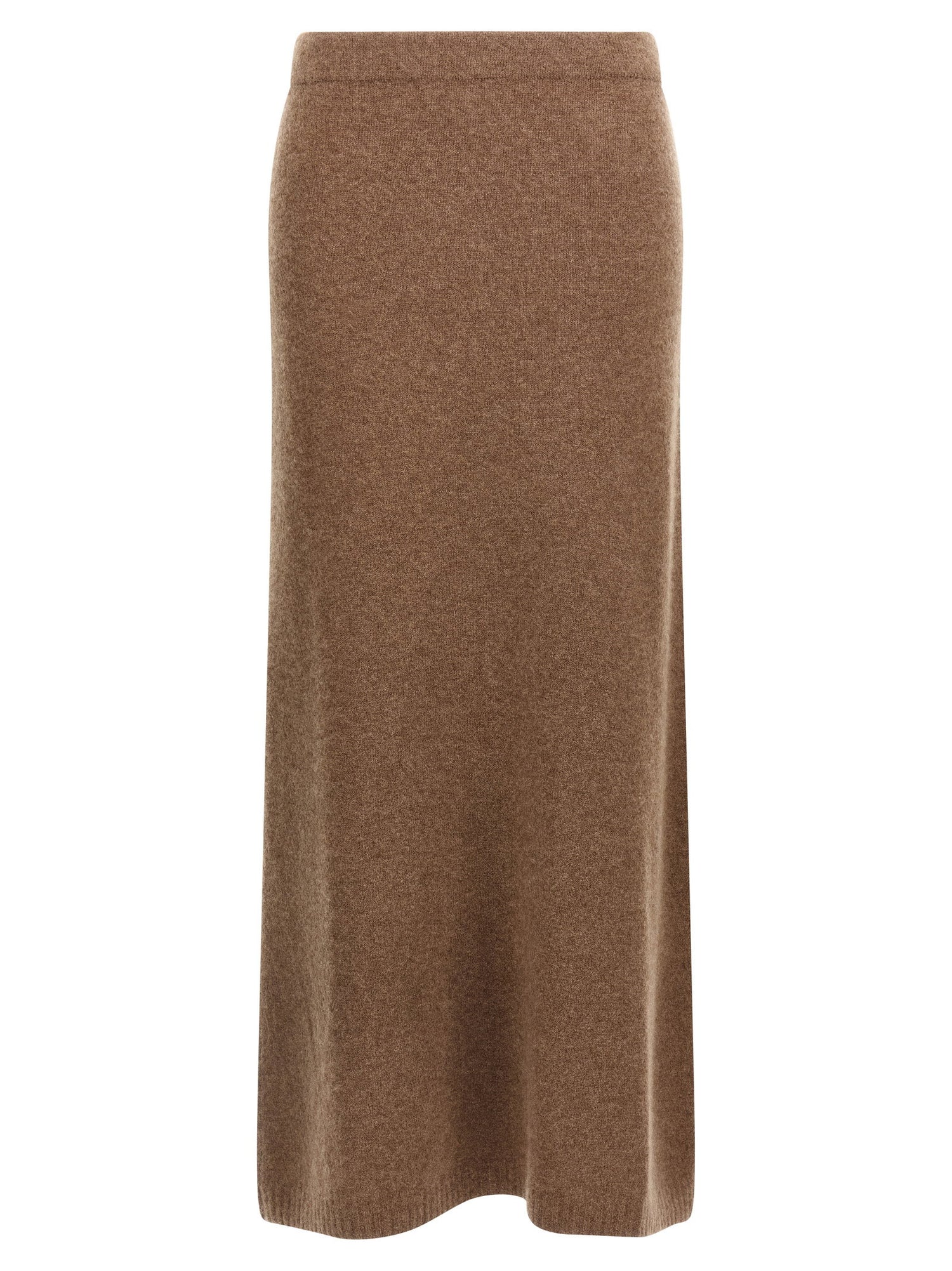 Max Mara Dorina Skirt Gray