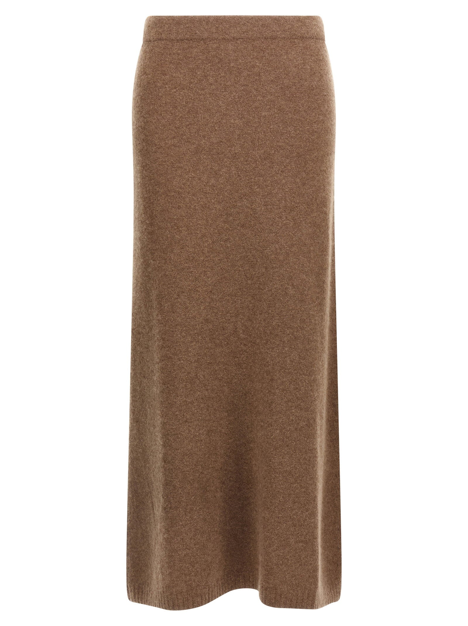 Max Mara Dorina Skirt Gray