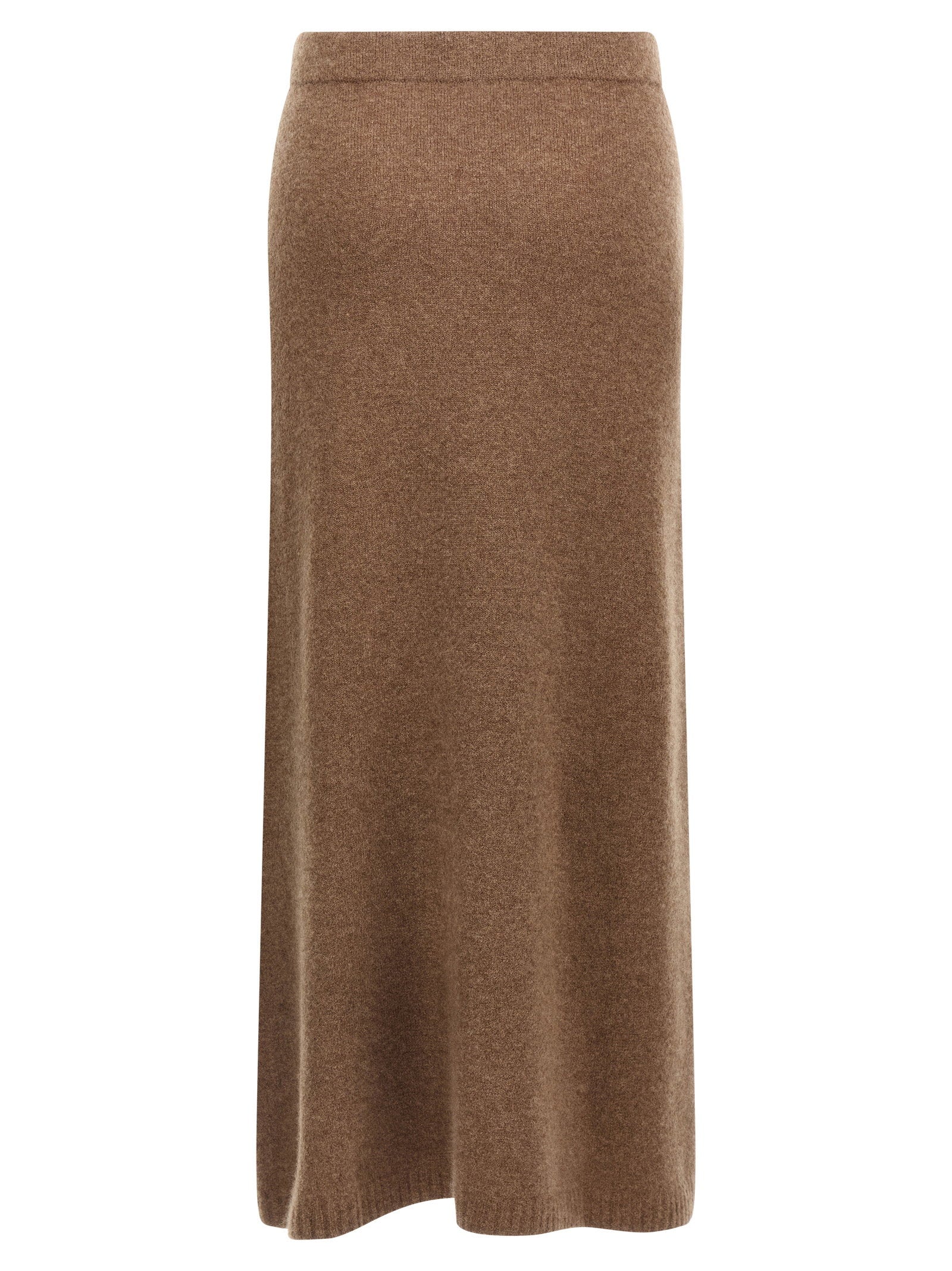 Max Mara Dorina Skirt Gray