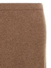 Max Mara Dorina Skirt Gray