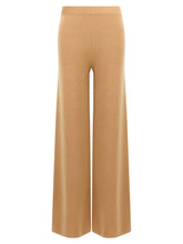 Max Mara Judy Pants Brown