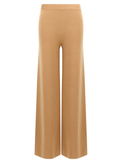 Max Mara Judy Pants Brown