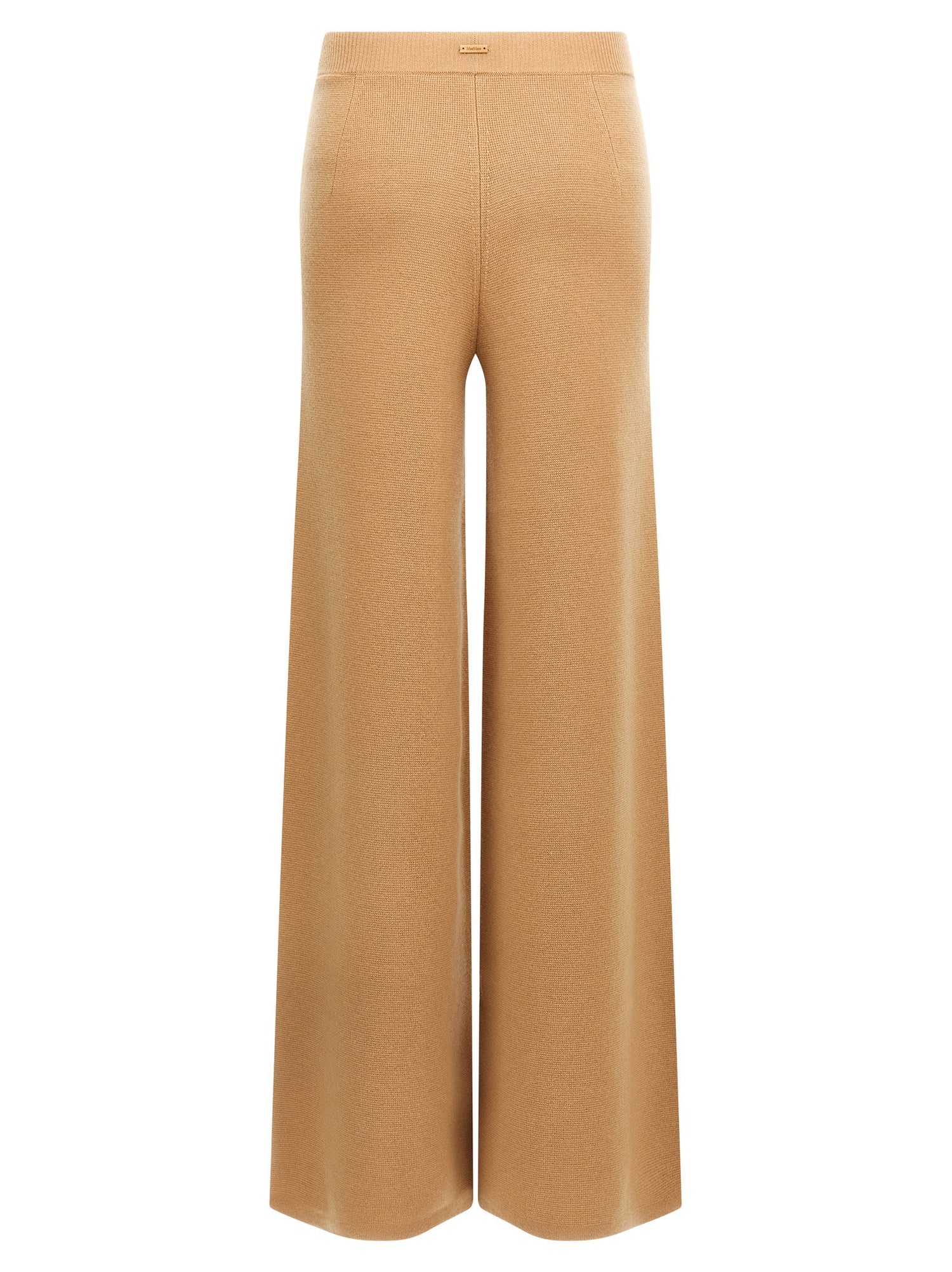 Max Mara Judy Pants Brown
