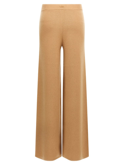 Max Mara Judy Pants Brown