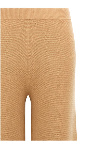 Max Mara Judy Pants Brown
