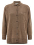 Max Mara Bull Cardigan Brown