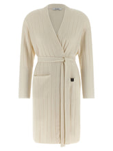 Max Mara Giusto Cardigan White