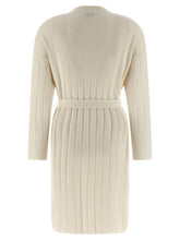 Max Mara Giusto Cardigan White
