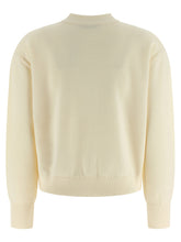 Max Mara Pelago Cardigan White