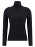 Max Mara Meana Turtleneck Blue